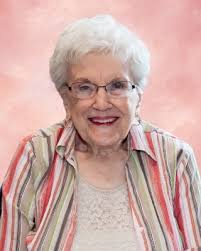 Obituary information for Ruth Darlene Erbes