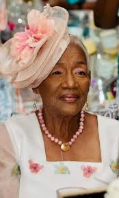 Pauline Estelle Bastian