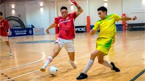 Palmeiras apenas tiene un título y logró en la temporada 1999, pero ha sido subcampeón en tres ocasiones, lo que quiere decir que esta será su quinta final. La Conmebol Libertadores Futsal Definio Los Puestos Del 9 Al 12