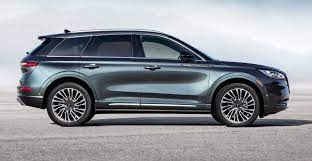 Get reviews, photos, and pricing information for the most popular lincoln suvs. Lincoln Debuts All New Corsair Suv