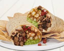 For the fish you want to use a flakey white fish. California Burrito Smackdown Rubios Versus Robertos Local Wally S Guide To San Diego