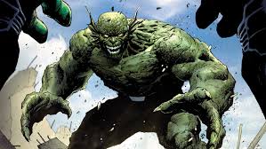 But an equal theme to that thus far would be darker pasts. Why Does The New Shang Chi Trailer Feature An Incredible Hulk Villain Den Of Geek