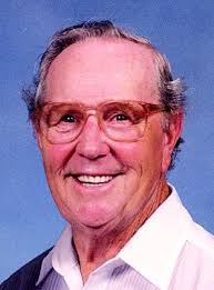 OBITUARY: Maurice L. “Mac” McCarney