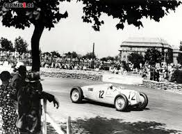 Sie wurde über 17 rennen in der zeit vom 4. Belgien Und Ungarn Formel 1 Vertrage Um Ein Jahr Verlangert