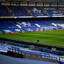 Chelsea will rightly regard themselves as having a very slight advantage after not only avoiding defeat but also taking an away goal back to stamford bridge for the second leg. Chelsea Vs Manchester United Premier League Live Blog Highlights We Ain T Got No History