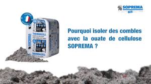 Vous garantir le bon achat, on y travaille tous les jours. Ouate De Cellulose Thermacell