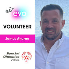 As proud charity partners of Special Olympics Ireland, we are thrilled to  support our colleague James Aherne, who is volunteering with the SOI team  at the World Winter Games in Turin this… |