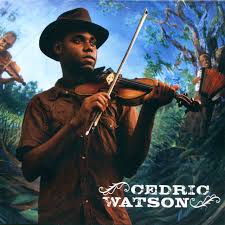 Cedric Watson - Spotify