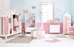 Pastel Kids Rooms By Maisons Du Monde Soft And Stylish Photos Ideas Design Girls Furniture Furniture Big Girl Bedrooms