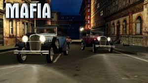 Definitive edition to unlock tommy's suit and cab in both mafia ii and mafia iii definitive editions. Mafia Definitive Edition Pc Technical Review More Than A Nostalgia Trip