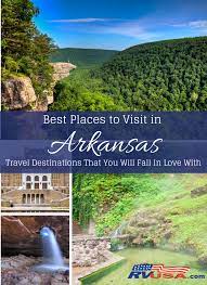 Check spelling or type a new query. Best Places To Visit In Arkansas Rv Lifestyle News Tips Tricks And More From Rvusa