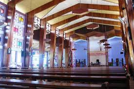 Dan doa yang lahir dari iman akan menyelamatkan orang sakit itu dan tuhan akan membangunkan dia; Uskup Ibadah Hari Minggu Di Gereja Ditiadakan Pasific Pos Com