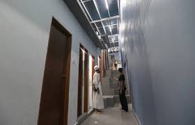 Kini hampir dua tahun telah berlalu tragedi meruntun hati rakyat malaysia melibatkan darul ittifaqiyah: Is Darul Quran Ittifaqiyah Tahfiz S New Facility Another Fire Tragedy Waiting To Happen