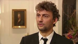 Jonas kaufmann findet zu neuer innigkeit: Jonas Kaufmann Begeisterung Schon Bei Der Generalprobe Youtube