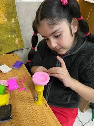 Colegio Lucila Godoy Alcayaga