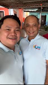 Konsehal Rec Rec Baldeo