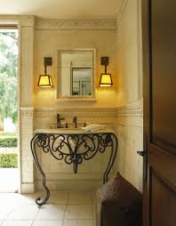 A wide variety of wrought iron desk base options are available to you, such as use, material, and feature. Wrought Iron Vanity Houzz