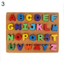 Make your own puzzle today with vistaprint and relive special moments! Bluelans Alphabet Abc Numbers Wooden Puzzles Board Educational Children Toy Learning Gift Walmart Com In 2021 Wooden Puzzles Learning Gift Wood Crafts Diy