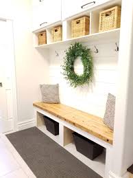 It can be made either through a composting process or can be found in nature, such as in the rich topsoil found in some forests. Diy Garage Built In Locker System Inspired To Revamp