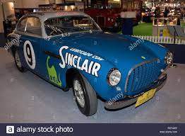 Download This Stock Image A 1951 Ferrari 212 Export Berlinetta Vignale On Display At The 2016 London Classic Car Show Classic Car Show Classic Cars Car Show