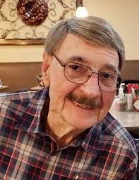 Obituary information for Wayne Eugene Soverns