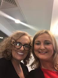 Stacey Toro DNP, MBA, GDN, RN, (@ERNurseStacey)