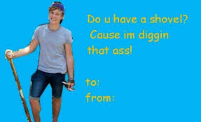 Bildergebnis für 5sos valentines day cards