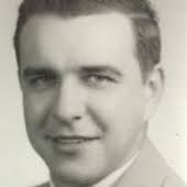 Obituary information for Henry J. Dobies