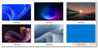 4k wallpapers of windows 11 for free download. Download Windows 11 Desktop Backgrounds In 4k