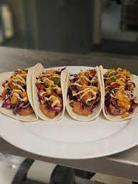 Maybe you would like to learn more about one of these? Fish Tacos Foodporn
