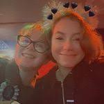 Erin Guinn's Instagram, Twitter & Facebook