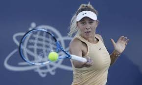 Us open 2019 / usa, hard , www, live, pavúk / draw qualification. American Teen Amanda Anisimova Out Of Us Open After Father S Sudden Death Us Open Tennis 2019 The Guardian