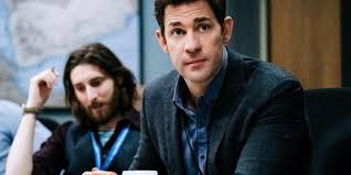 > jack ryan noomi rapace. Tom Clancy S Jack Ryan Season 3 5 Questions We Have Left After Season 2 Cinemablend