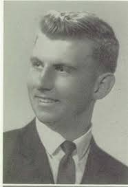 Birthday of person from Marion Wisconsin