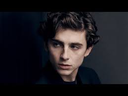 He is known for playing finn walden in the drama series homeland. Timothee Chalamet Wept After Watching Interstellar Youtube