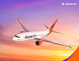 Akasa Is Selling Aircraft It Will Keep Flying By Leaseback