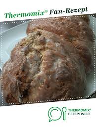 Vollkornhefezopf Mit Nussfullung Rezept Rezepte Vollkorn Hefe