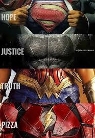 фильм лига справедливости часть 1 Justice League смотреть онлайн бесплатно The Meaning Of The Heroes Of Jl Dc Comics Heroes Dc Comics Characters Justice League Funny