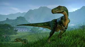 Complete edition is out now. Jurassic World Evolution 2 Announced The Dinosaurs Return Somag News