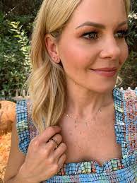 Pretty Jewels Candace Cameron Bure Candace Cameron Fuller House Cast