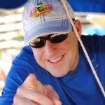 Aaron Fredrickson's Instagram, Twitter & Facebook