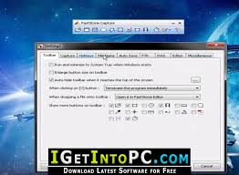 Remote work has become a lot more familiar to many americans since the start of the coronavirus outbreak, but that doesn't mean it's easy. Faststone Capture 9 Free Download