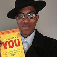 The Story of You: Transforming Adversity into Adventure, Taking Your Dreams  to the Next Level and Beyond: Minard, Mark, Miller, Dan: 9781630477899:  Amazon.com: Books
