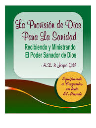 Vuestro oro y plata están enmohecidos; Sanidad De Dios