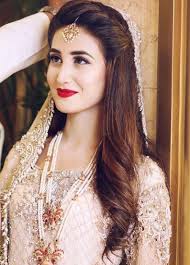 Science, technology & engineering in surat, gujarat. Pin By Dhara On Bridal Engagement Hairstyles Saree Hairstyles Pakistani Bridal Hairstyles