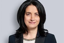 La Superwoman du droit!