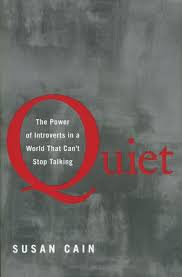 Amazing Lesser Known Books Of 2012 That You Should Read The Power Of Introverts Psychology Books Susan Cain