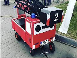 Kreative ideen für die schönsten geschenke zum vatertag. Toom Kreativwerkstatt Vatertag Bollerwagen