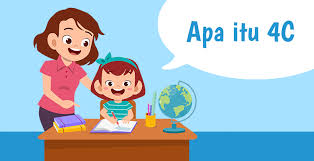 Sewaktu pihak kami mendapatkan gambar ini, transformasi bilik guru, kelas, serta bilik khas masih lagi berjalan, dan finalnya nanti akan menjadi lebih menarik. Apa Itu 4c Dalam Pembelajaran Abad Ke 21 Blog Primaindisoft