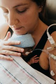 About Allison : Get to Know More About Me.